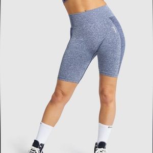 Gymshark Flex Cycling Shorts